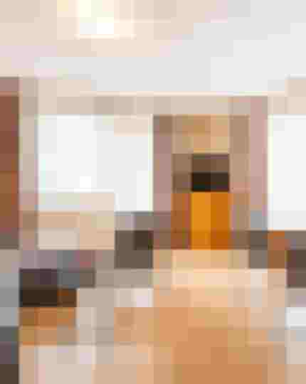 Modernes Apartment in Bad Hofgastein mit gemütlicher Sitzecke und Essbereich