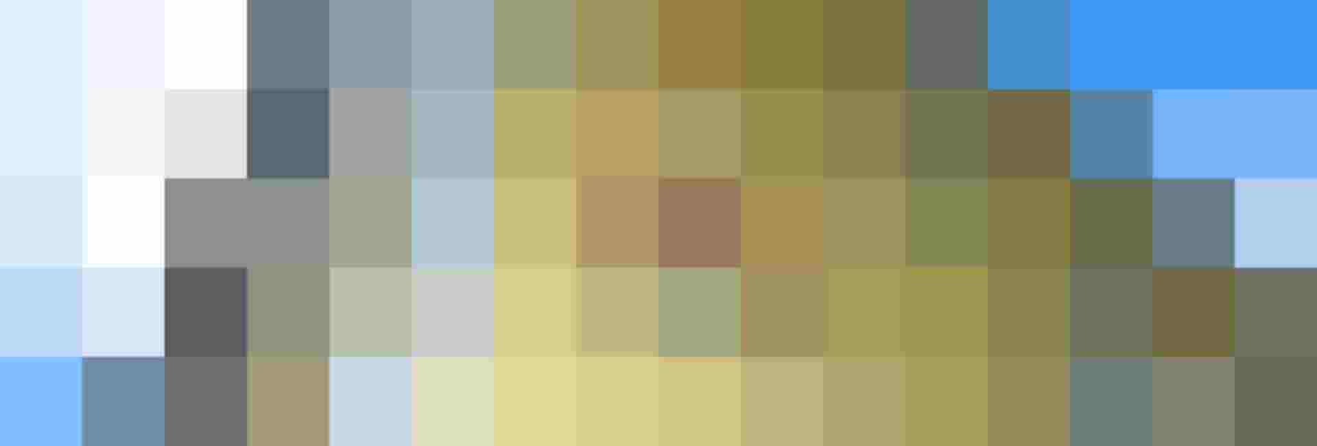 Gelbes Apartmenthaus Park Villa mit Balkon und blauer Himmel in Bad Hofgastein